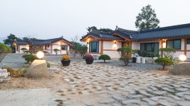 청주 예궁, 청주·보은, 충북 - 여기어때 특가