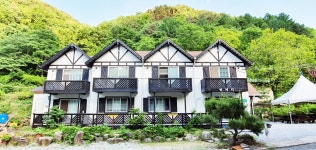 지리산 백무동 연리지펜션, 산청·하동·합천·거창, 경남 - 여기어때 특가