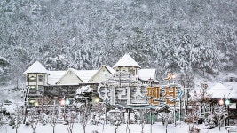 무주 체리스 펜션, 전주·무주, 전라 - 여기어때 특가