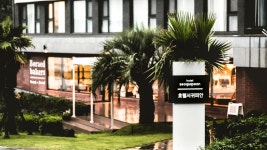 호텔 서귀피안 , 서귀포시, 제주 - 여기어때 특가