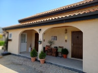 자연의 향기를 안은 지중해풍 낭만시골 감성민박 | 무무라 하늘바람객실, 전라 - 여기어때 특가