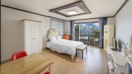 강화 파스텔 펜션, 강화, 인천 - 여기어때 특가