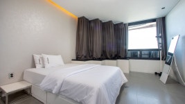 통영 카리브콘도 호텔, 통영·창녕, 경상 - 여기어때 특가