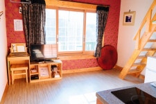 평창 화이트캐빈펜션, 평창·횡성·원주, 강원 - 여기어때 특가