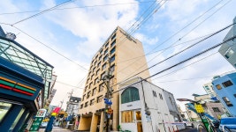 광주 충장로 하운드 호텔 (구, 워싱턴 호텔), 광주, 전라 - 여기어때 특가