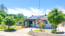 속초대관람차와 외옹치바다향기로 인근 | 해오름 독채, 강원 - 여기어때 특가