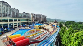 소노벨 천안 WEST동, 천안·아산·예산·당진, 충청 - 여기어때 특가