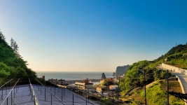 울릉도 저동항 5분거리 조용한 단독별채 친절한 노부부 | 동산민박, 경상 - 여기어때 특가