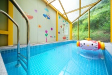 가평 텔렘풀빌라, 자라섬·북면, 가평 - 여기어때 특가