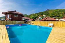 충주 와보라펜션, 단양·충주·제천·괴산, 충북 - 여기어때 특가