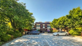하동 산여울펜션, 산청·하동·합천·거창, 경남 - 여기어때 특가