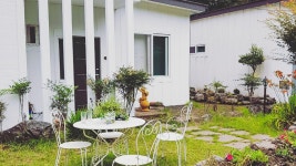 제주 욜로와 펜션, 함덕·월정·구좌·하도, 제주 - 여기어때 특가