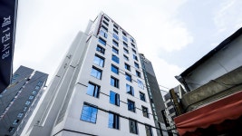 호텔 케이월드 청계, 종로·인사동·동대문·강북, 서울 - 여기어때 특가