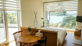 고흥 한그루하우스, 영광·목포·고흥, 전라 - 여기어때 특가