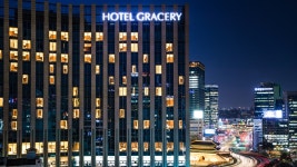 호텔 그레이스리 서울, 을지로·시청·명동, 서울 - 여기어때 특가