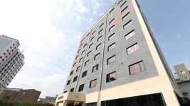 하운드호텔영광, 군산·익산·부안·진안·무주, 전라 - 여기어때 특가