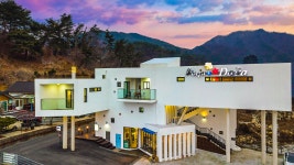 무주 다다펜션, 전주·무주, 전라 - 여기어때 특가