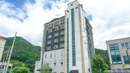 퍼시먼 관광호텔 정선점, 평창·정선·횡성, 강원 - 여기어때 특가