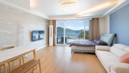 남해 오션블루펜션, 남해·사천, 경남 - 여기어때 특가