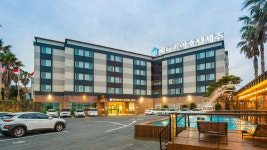 베니키아 호텔 제주, 애월·협재·한림, 제주 - 여기어때 특가