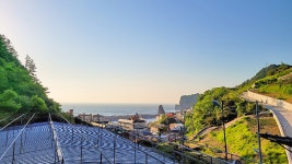 울릉도 저동항 5분거리 조용한 단독별채 | 울릉 해올민박, 경상 - 여기어때 특가