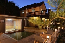 가평 에버그린빌리지펜션, 자라섬·북면, 경기/인천 - 여기어때 특가