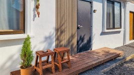 오롯이 나를 위한 쉼의 공간 제주 돌담집 본터휴 | 제주 본터휴, 제주 (서귀포·성산) - 여기어때 특가