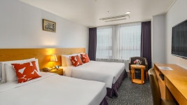 호텔 아트리움 종로, 종로·인사동·동대문·강북, 서울 - 여기어때 특가