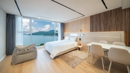 거제 까사델문도펜션, 거제 남부 (바람의언덕), 경남 - 여기어때 특가