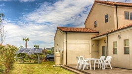 초대형 프라이빗 수영장과 잔디마당을 갖춘 럭셔리 독채 | 맨션에스, 제주 (애월·협재) - 여기어때 특가