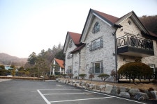 경기 행복한펜션, 용인·여주·이천, 경기 - 여기어때 특가