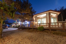 홍천 놀러와애견동반펜션, 홍천·인제·철원·화천, 강원 - 여기어때 특가