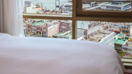 호텔 케니 여수, 여수, 전라 - 여기어때 특가