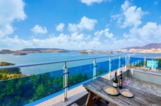 여수 더라온펜션, 여수 (돌산.금오도), 전라 - 여기어때 특가