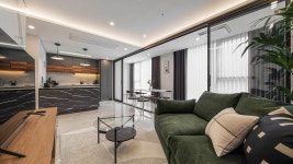 르컬렉티브 강남 예술의전당 시그니티, 서초·교대, 서울 - 여기어때 특가