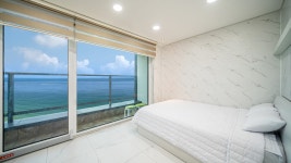 거제 씨엔문펜션, 거제 북부 (매미성), 경남 - 여기어때 특가