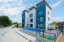 대부도 더해비치펜션, 대부도·영흥도·선재도, 경기/인천 - 여기어때 특가