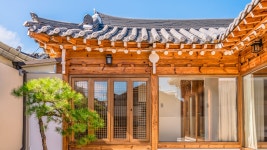 고즈넉한 한옥에서 누리는 완벽한 쉼 | 소연정, 경상 - 여기어때 특가