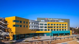 서울YMCA고양국제청소년문화센터 유스센터, 고양·의정부·파주·김포, 경기 - 여기어때 특가