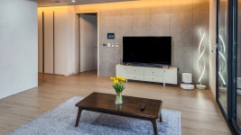 세련되고 최신화된 최고급 시설 숙소 | 모악산 아트포레, 전라 - 여기어때 특가