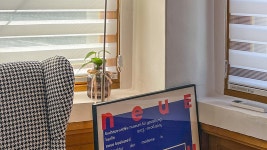 목포역2분, 유달산뷰 루프탑과 모던한 옛스러움 | 오거리76, 전라 - 여기어때 특가