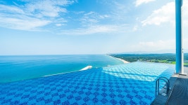 컨피네스 오션 스위트, 강릉·동해·삼척, 강원 - 여기어때 특가