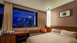 탑클라우드 호텔 군산, 군산·익산·부안·진안·무주, 전라 - 여기어때 특가