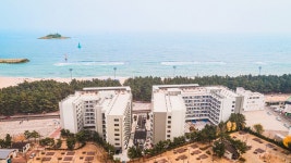 리센 오션파크 호텔, 속초·고성, 강원 - 여기어때 특가