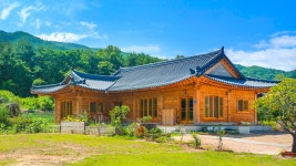 평창 서가헌한옥스테이, 평창·횡성·원주, 강원 - 여기어때 특가