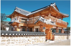 전주한옥마을 한지꿀잠 펜션, 전주·무주, 전주권 - 여기어때 특가