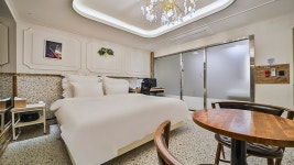 대구 2월호텔 동대구역점, 대구·구미·문경·안동, 경상 - 여기어때 특가