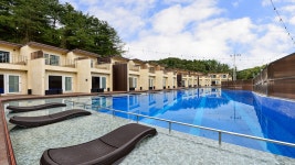 환타지콜라보 (구 환타콜라리조트), 남이섬·가평읍, 가평 - 여기어때 특가