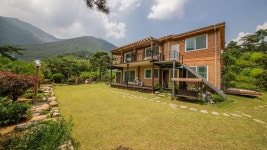 산청 지리산황토휴펜션, 산청·하동·합천·거창, 경남 - 여기어때 특가