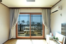 안면도 백사장해변펜션, 꽃지·안면도, 충남 - 여기어때 특가